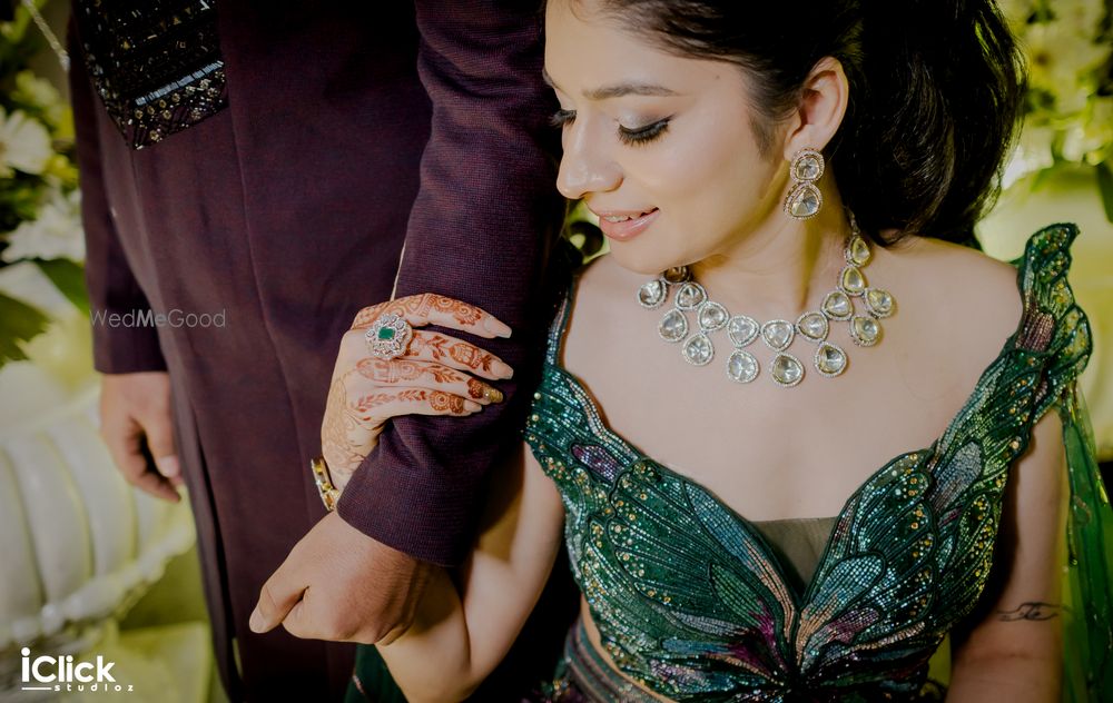 Photo From Anjali & SHivam - By Iclick Studioz