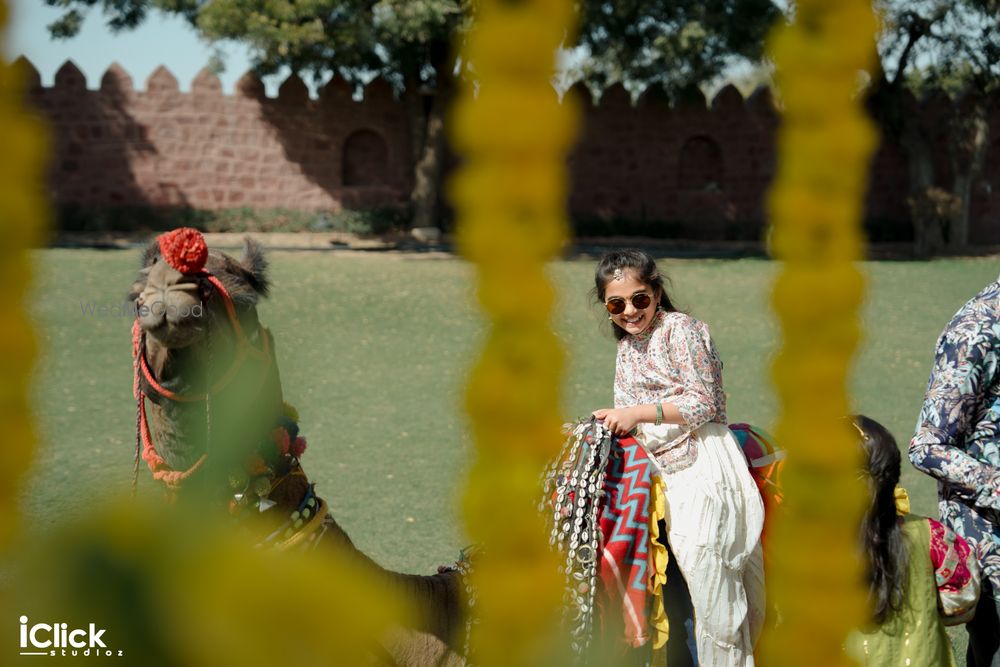 Photo From Anjali & SHivam - By Iclick Studioz