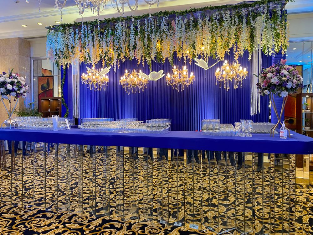 Photo From Ring Ceremony and Tikka Godh Ceremony - By MB Events