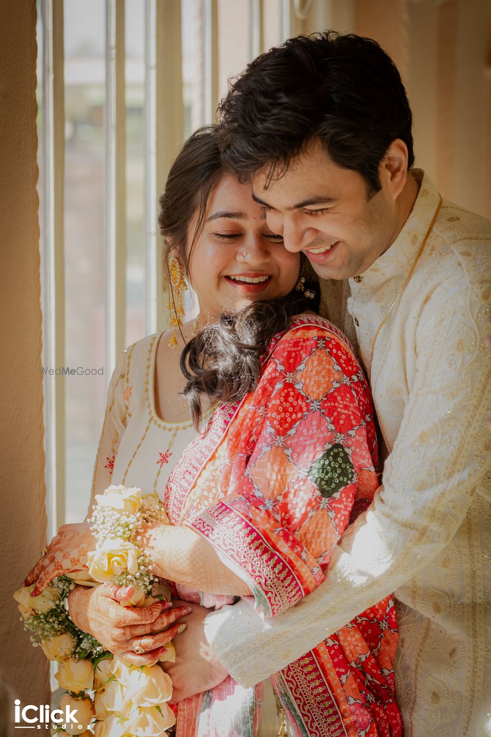 Photo From Vaagmi & Gagan - By Iclick Studioz