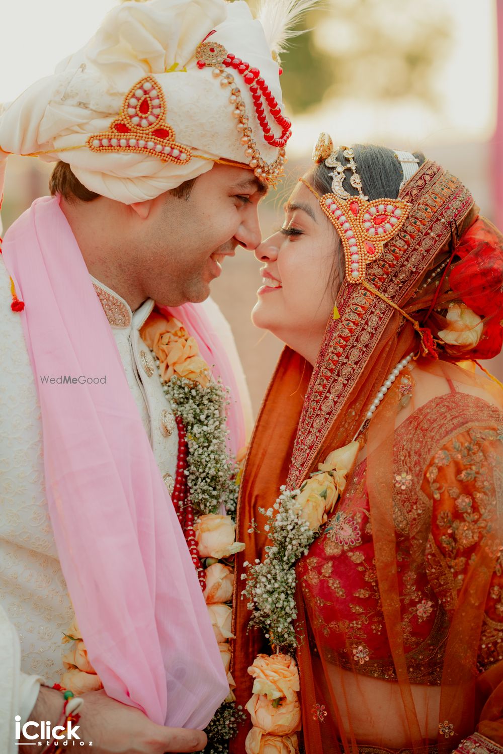 Photo From Vaagmi & Gagan - By Iclick Studioz