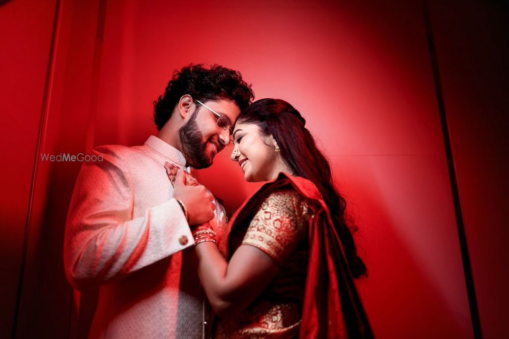 Photo From Engagement - By Bhavesh Koli Photography