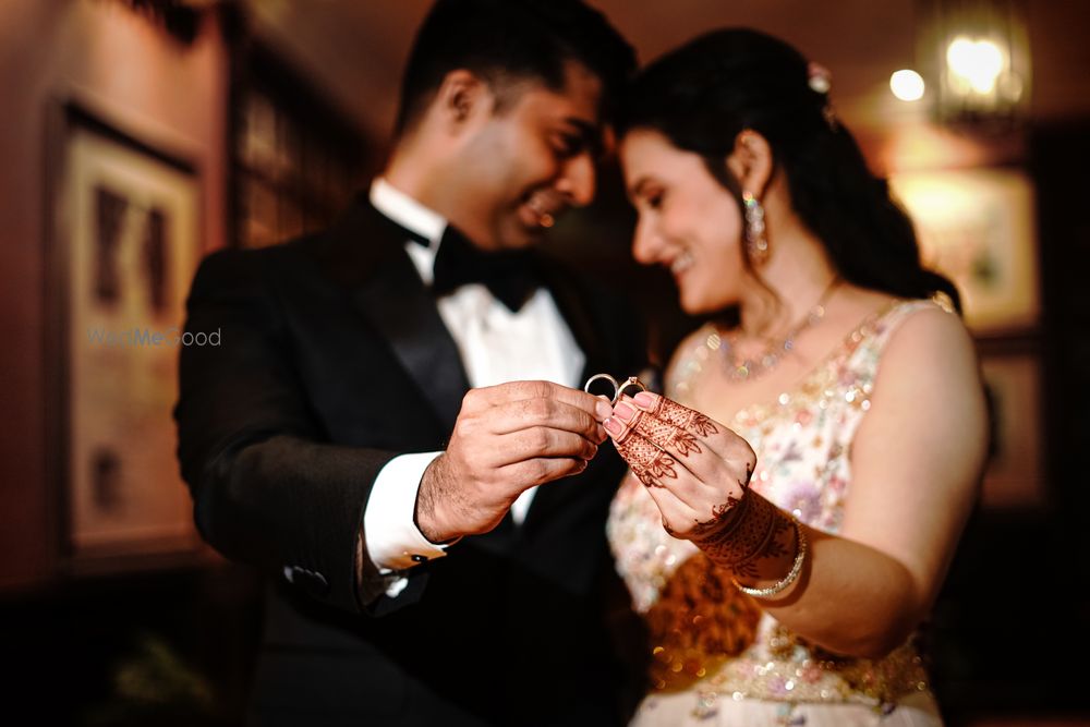 Photo From Engagement - By Bhavesh Koli Photography