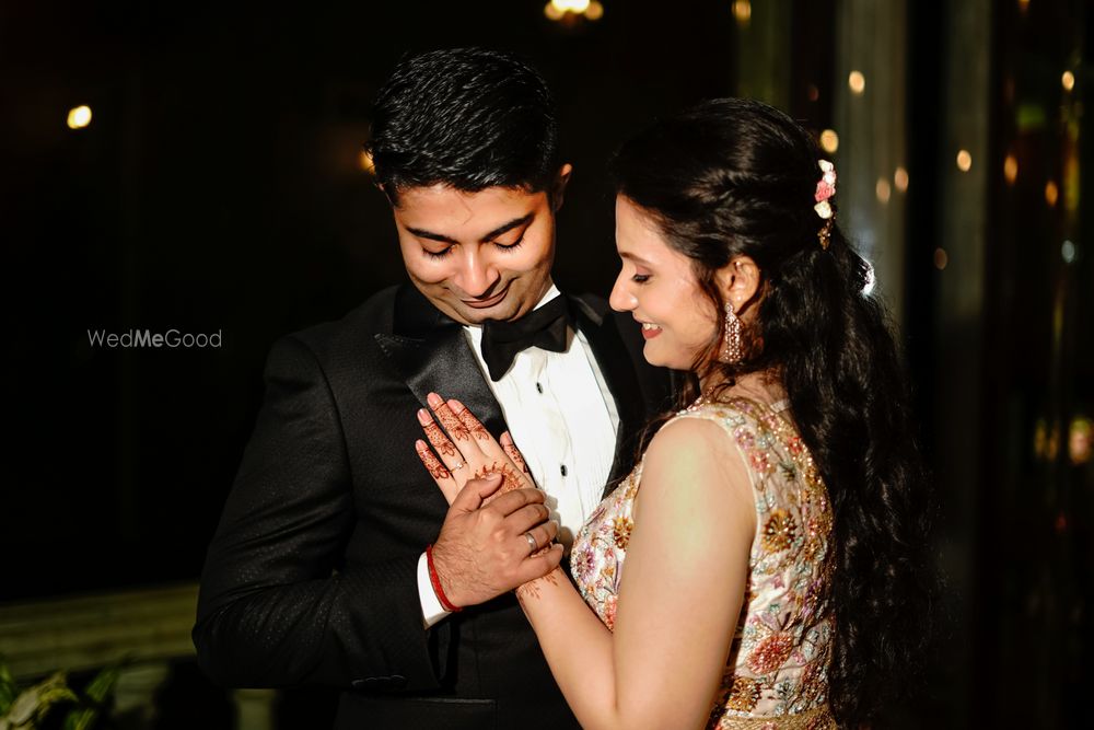 Photo From Engagement - By Bhavesh Koli Photography