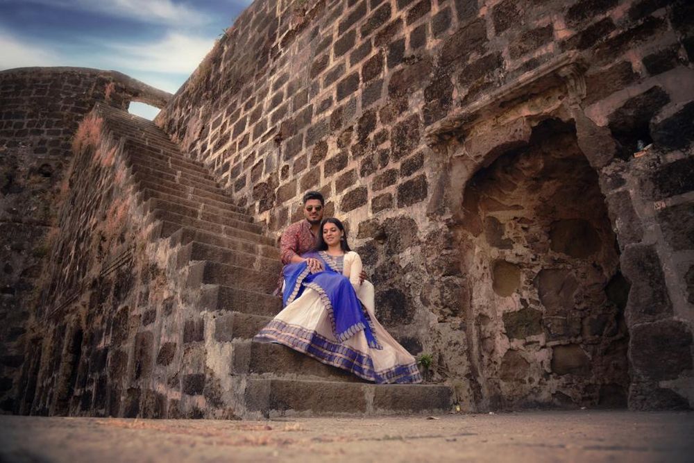 Photo From Pre-Wedding Story - By Bhavesh Koli Photography