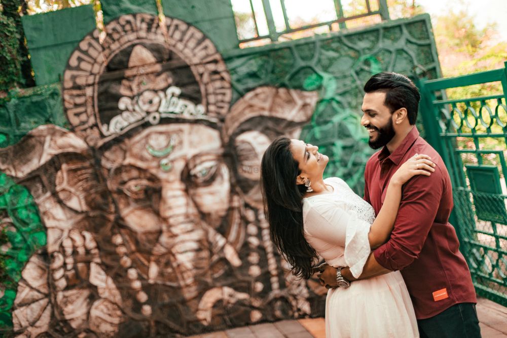 Photo From Pre-Wedding Story - By Bhavesh Koli Photography