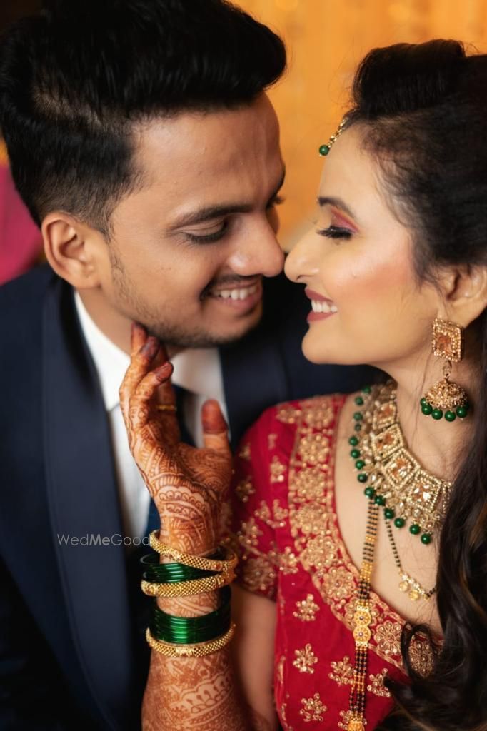 Photo From Wedding - By Bhavesh Koli Photography