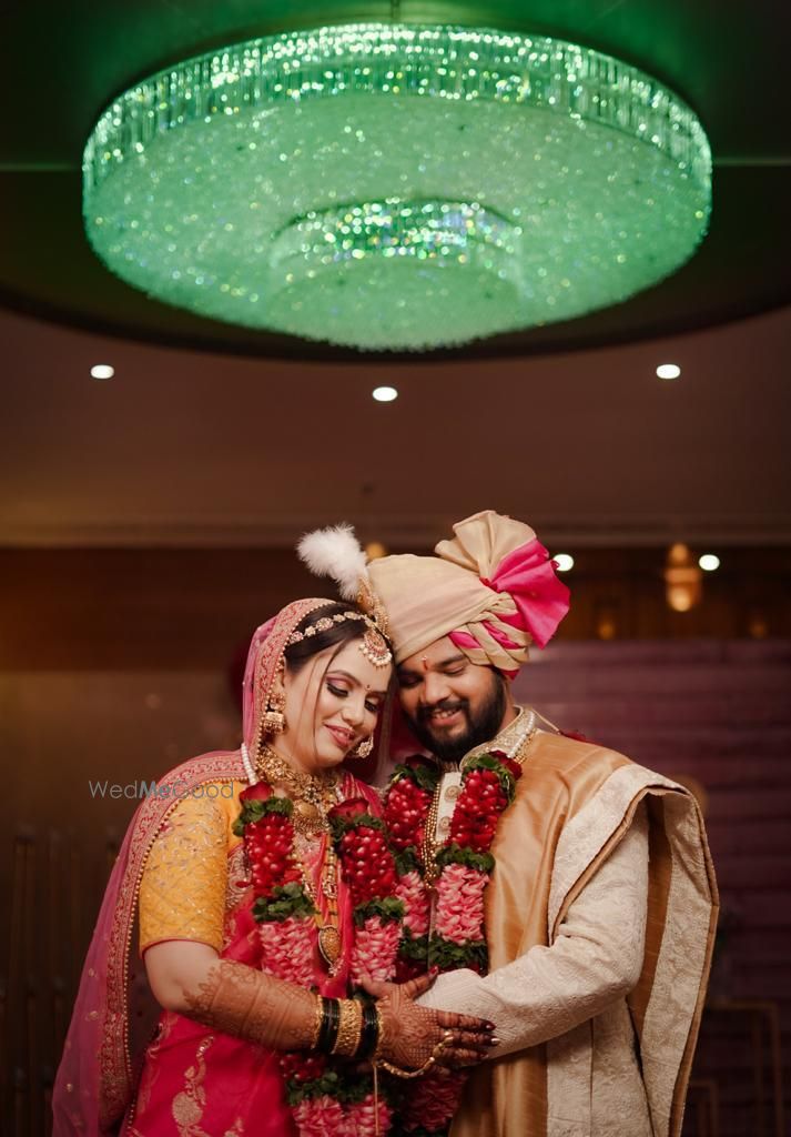 Photo From Wedding - By Bhavesh Koli Photography