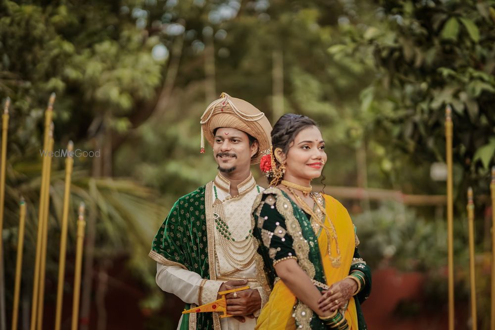 Photo From Wedding - By Bhavesh Koli Photography