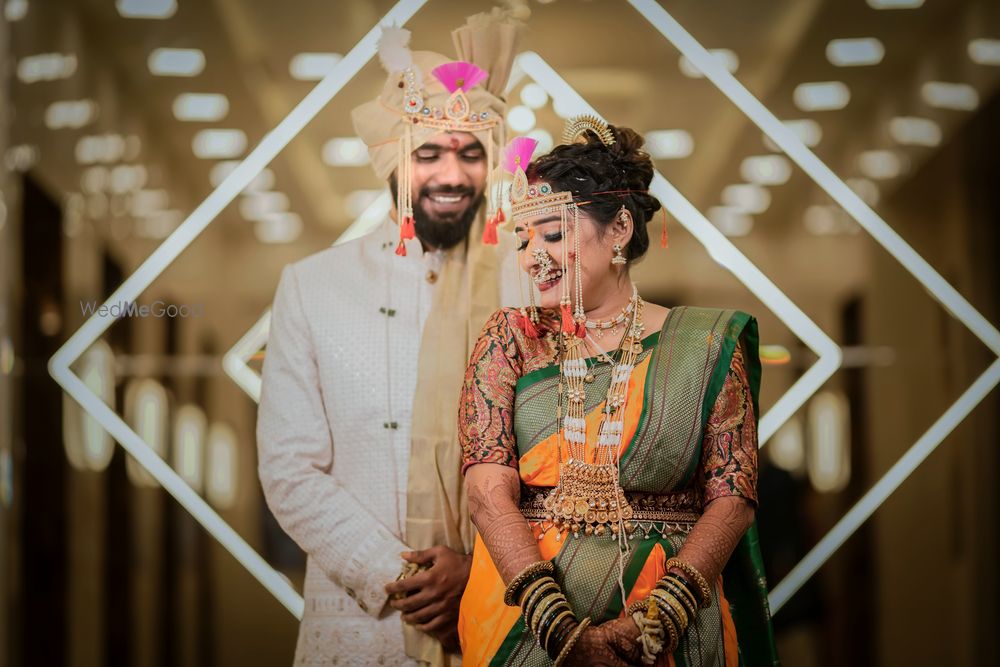 Photo From Wedding - By Bhavesh Koli Photography