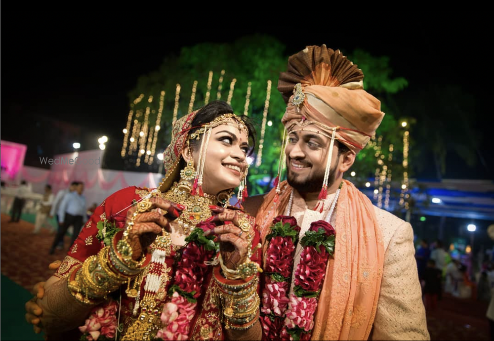 Photo From Wedding - By Bhavesh Koli Photography