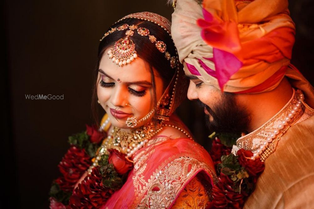 Photo From Wedding - By Bhavesh Koli Photography