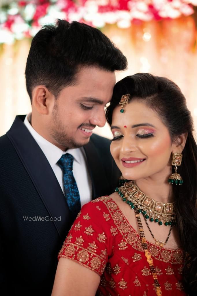 Photo From Wedding - By Bhavesh Koli Photography