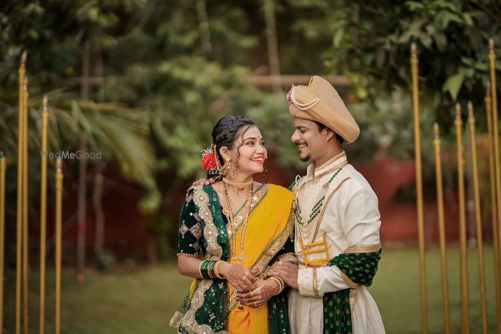 Photo From Wedding - By Bhavesh Koli Photography