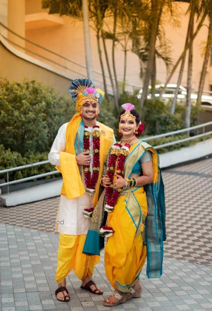 Photo From Wedding - By Bhavesh Koli Photography