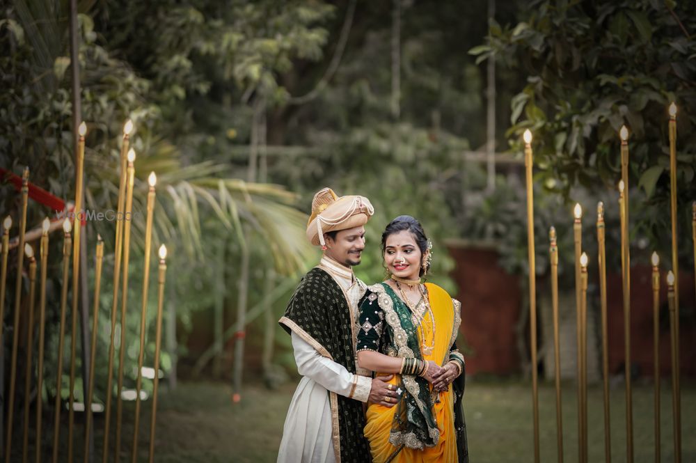 Photo From Wedding - By Bhavesh Koli Photography