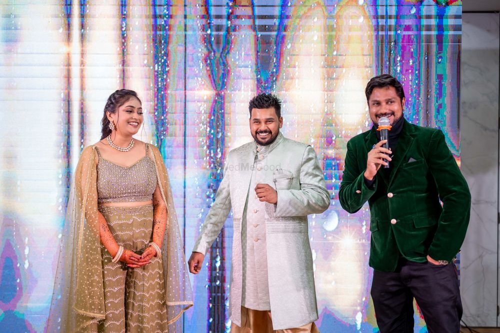Photo From Manju & Ganesh - By The Wedding Diaries