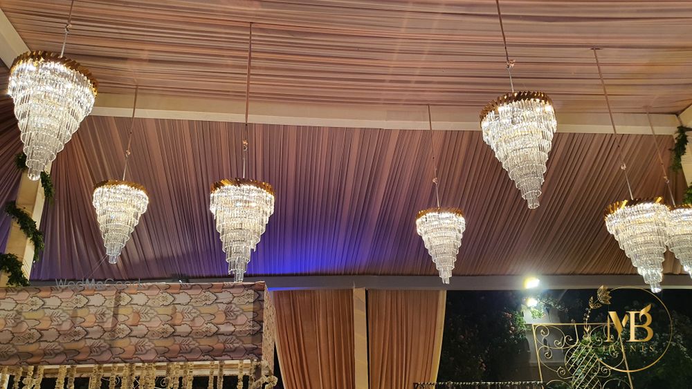 Photo From wedding event at fairmont jaipur - By MB Events