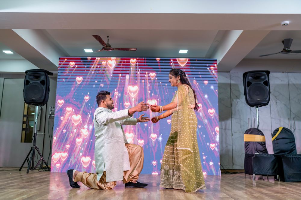 Photo From Manju & Ganesh - By Events by TWD