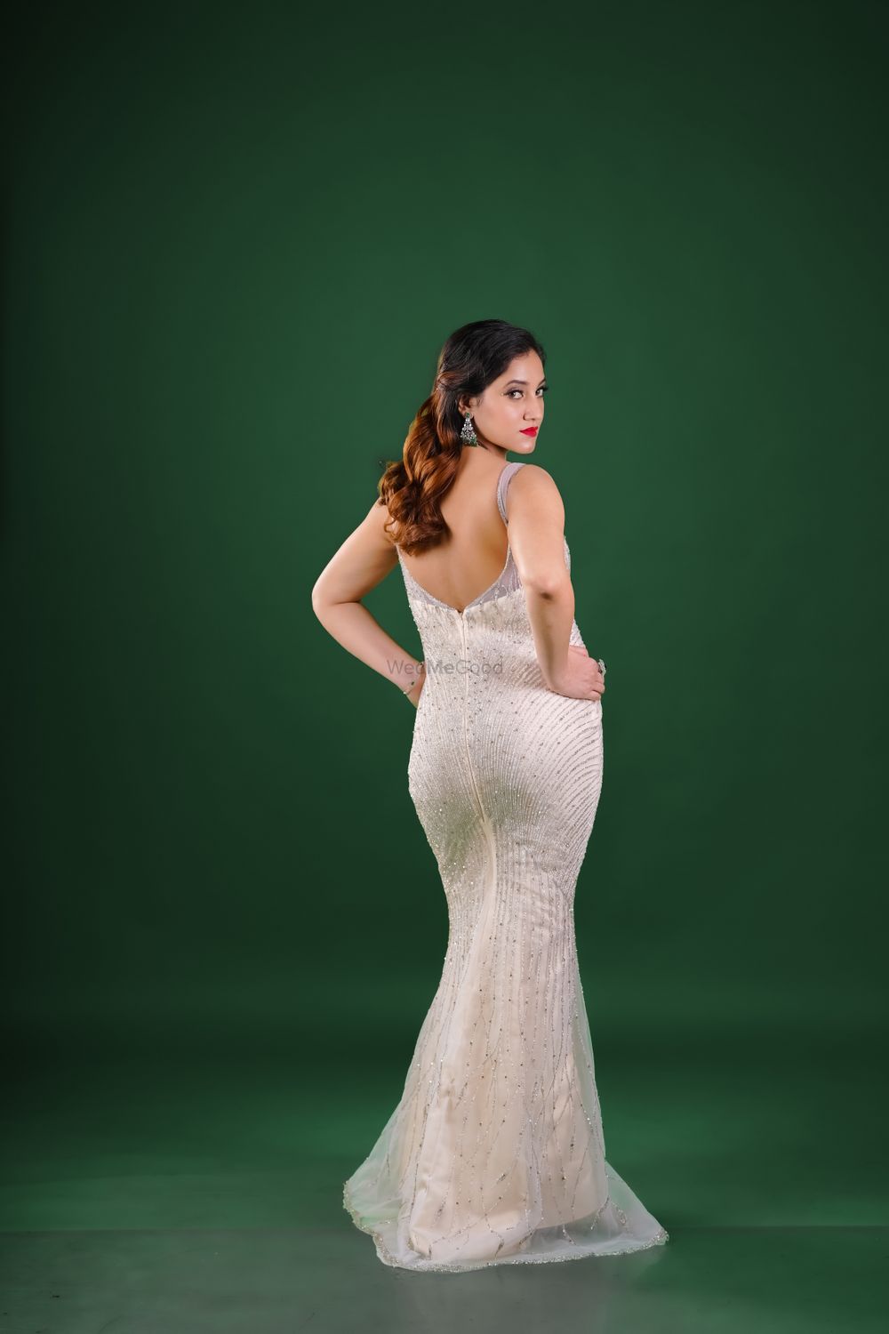 Photo From Modern Bride Looks - By PP Makeover Artistry