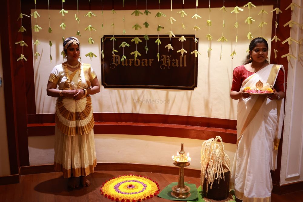 Photo From Traditional kerala theme decor  - By Luxus Group