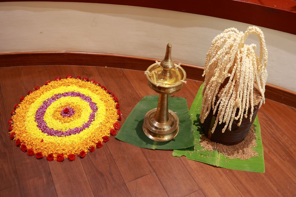 Photo From Traditional kerala theme decor  - By Luxus Group