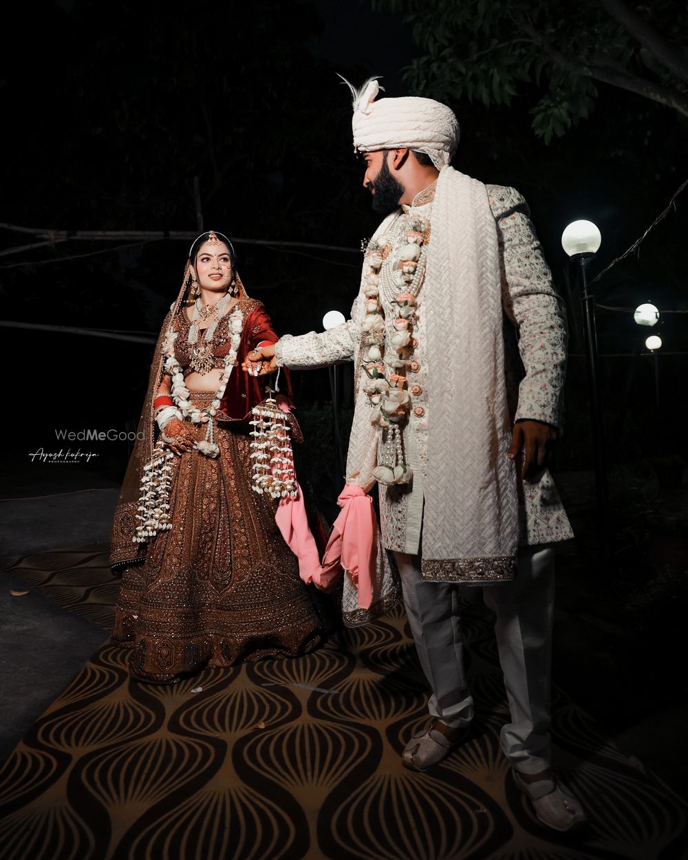 Photo From Yogita & Sanjay - By Ayush kukreja photography