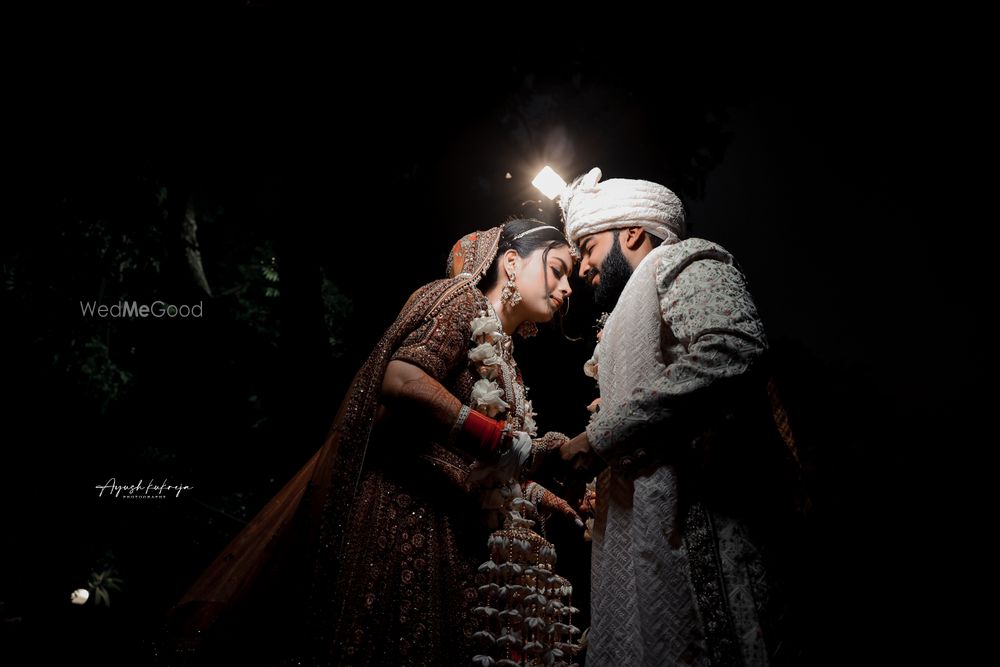 Photo From Yogita & Sanjay - By Ayush kukreja photography