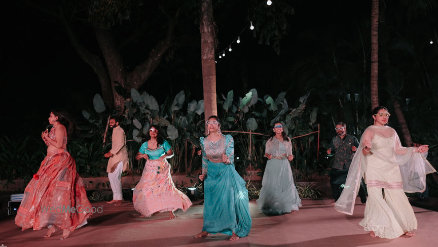 Photo From #GeekyShit - By Kajol Konnection Choreography