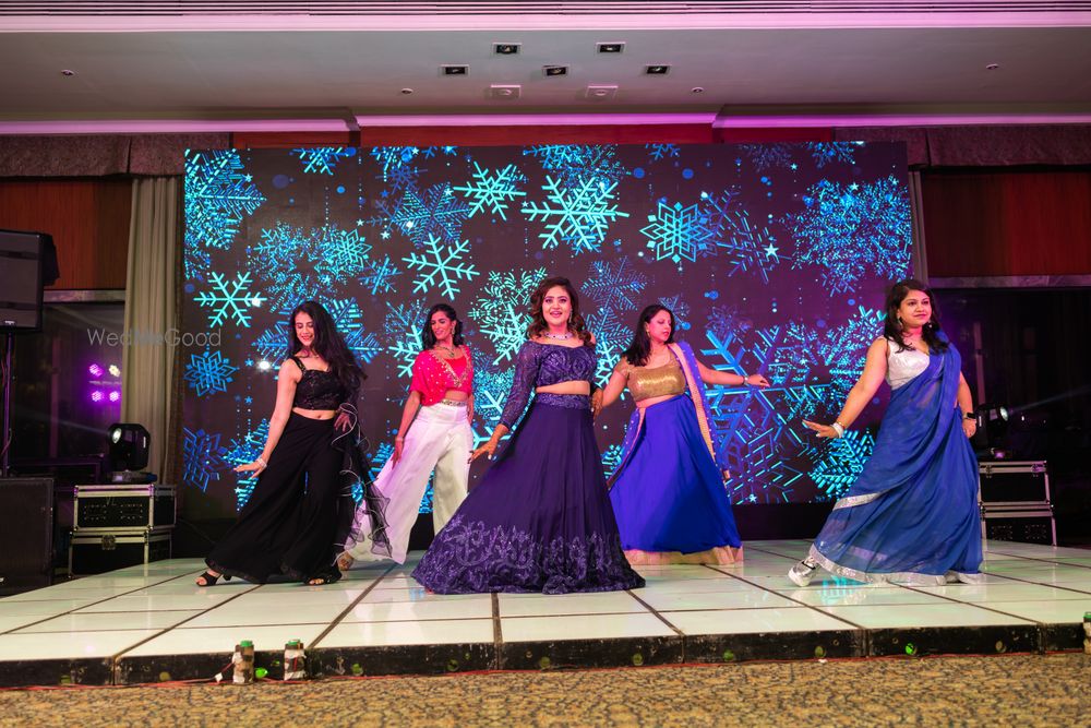 Photo From #KareGa - By Kajol Konnection Choreography