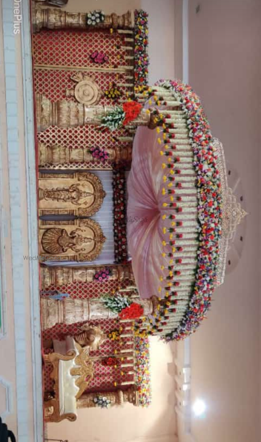 Photo From marriage mandapams - By SS Events