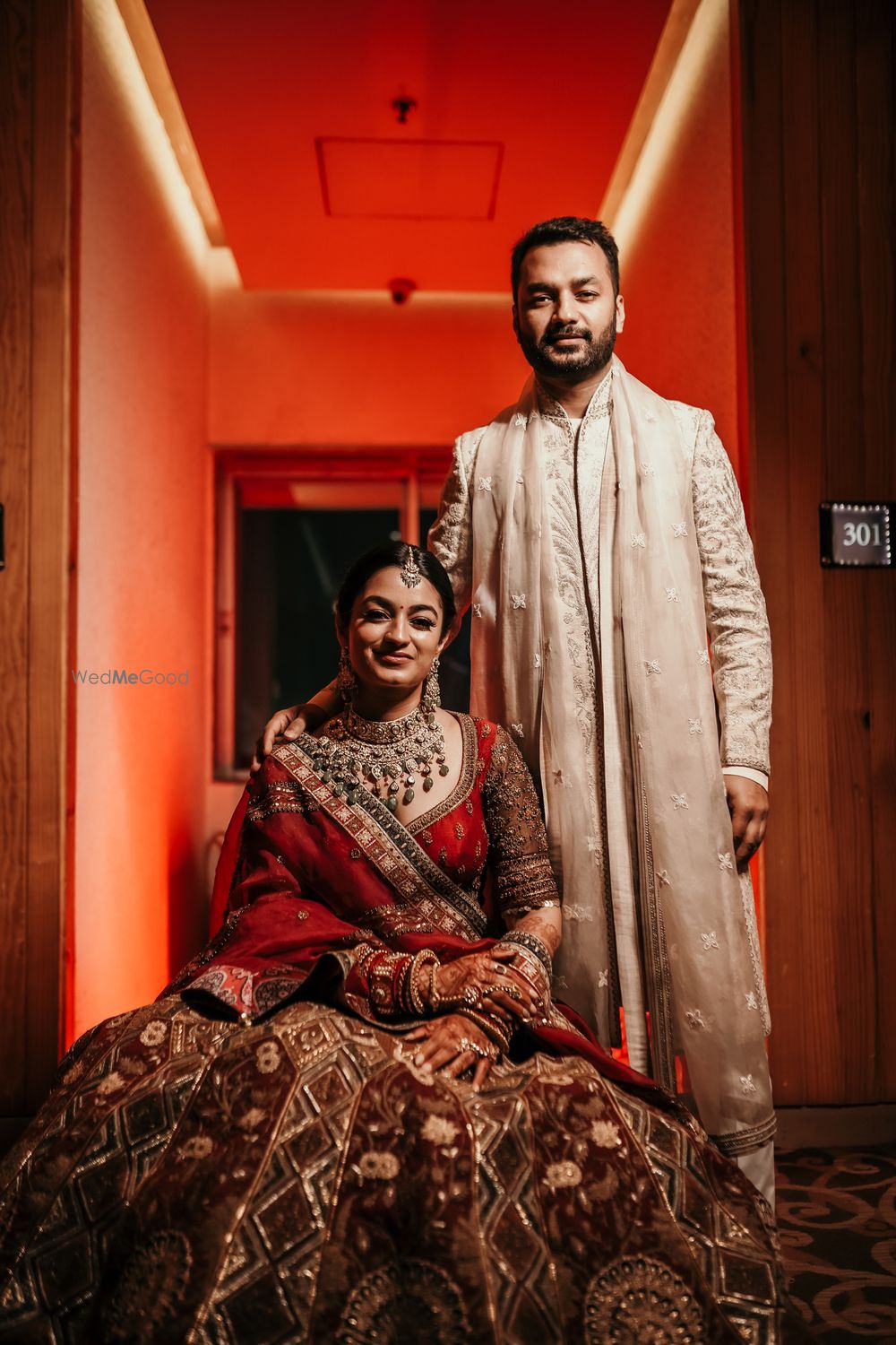 Photo From Priyanshi & Raghav Wedding - By The Kapture Memories