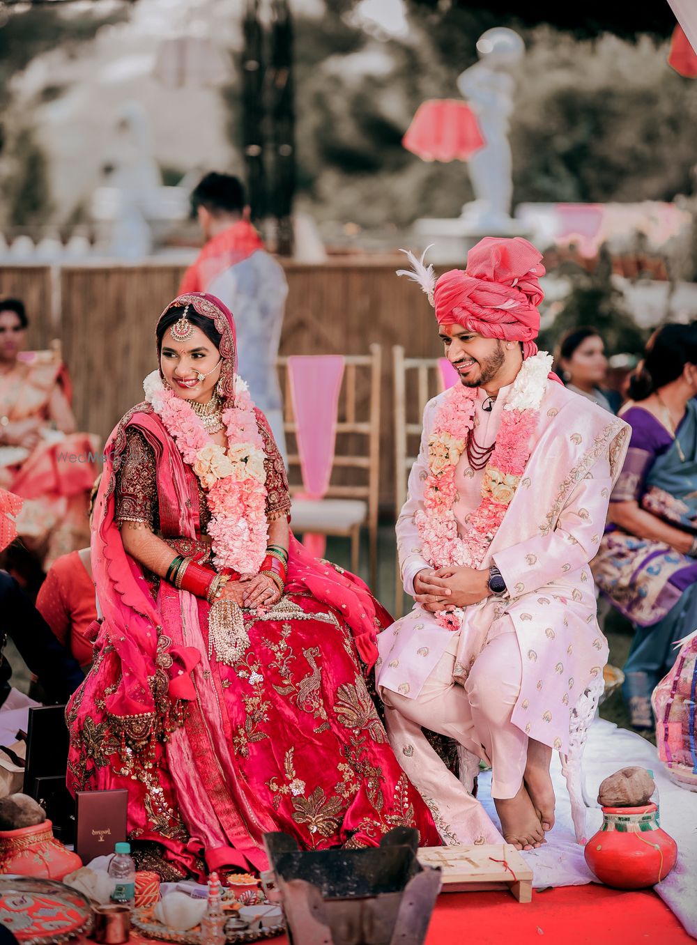 Photo From Paritosh and Esha  - By Intense Love Story