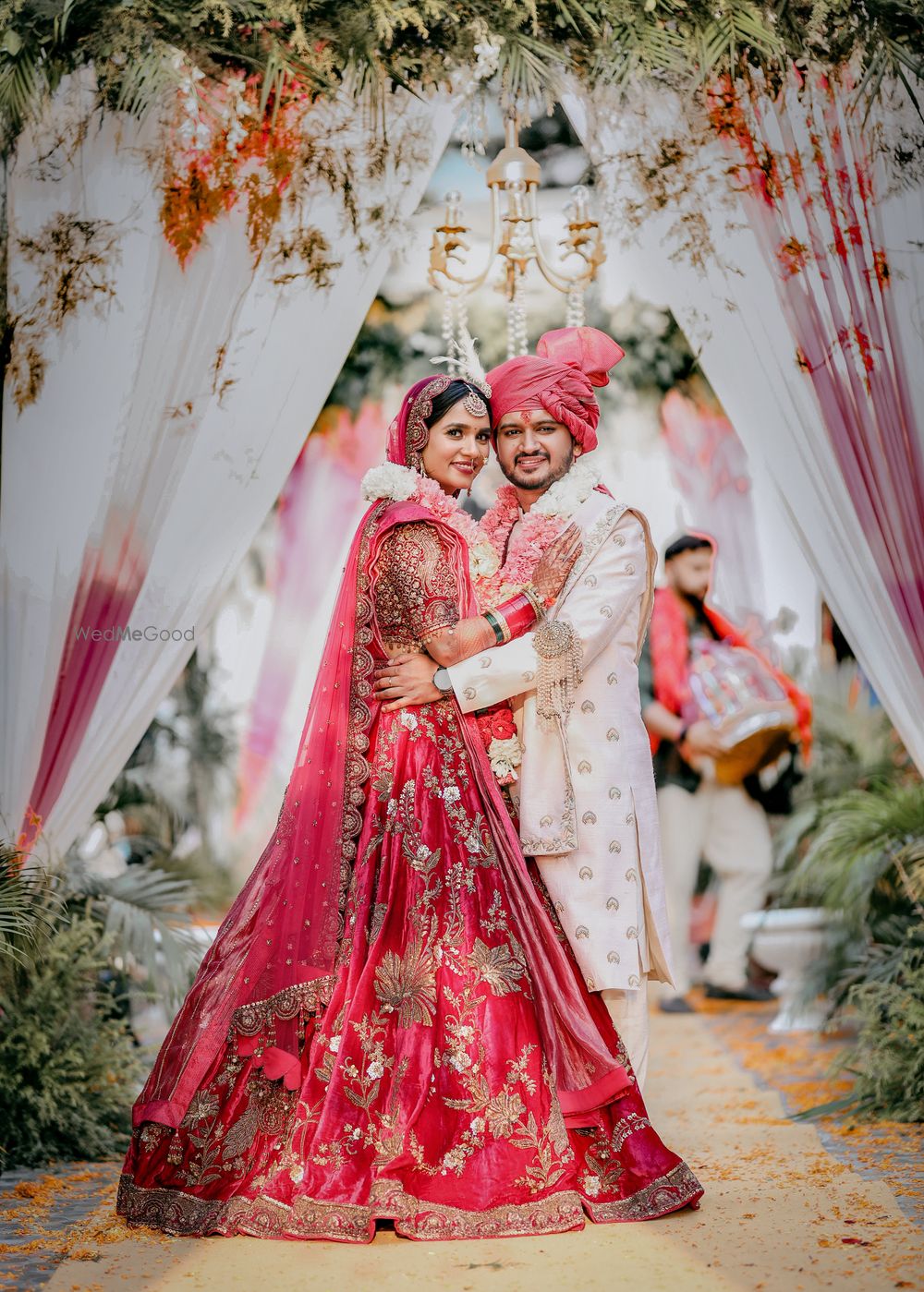 Photo From Paritosh and Esha  - By Intense Love Story