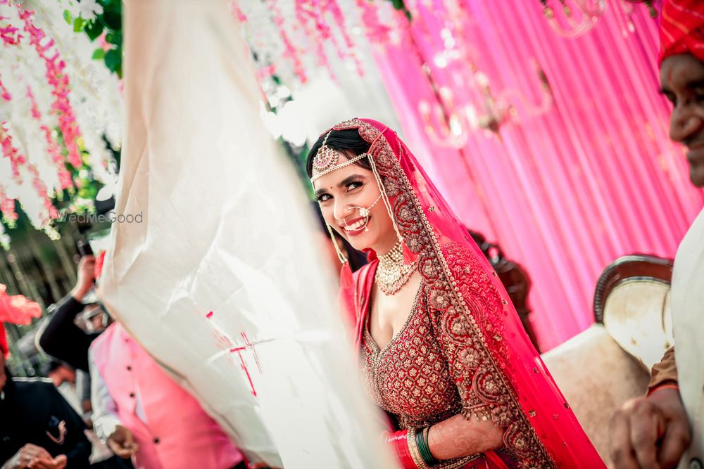 Photo From Paritosh and Esha  - By Intense Love Story