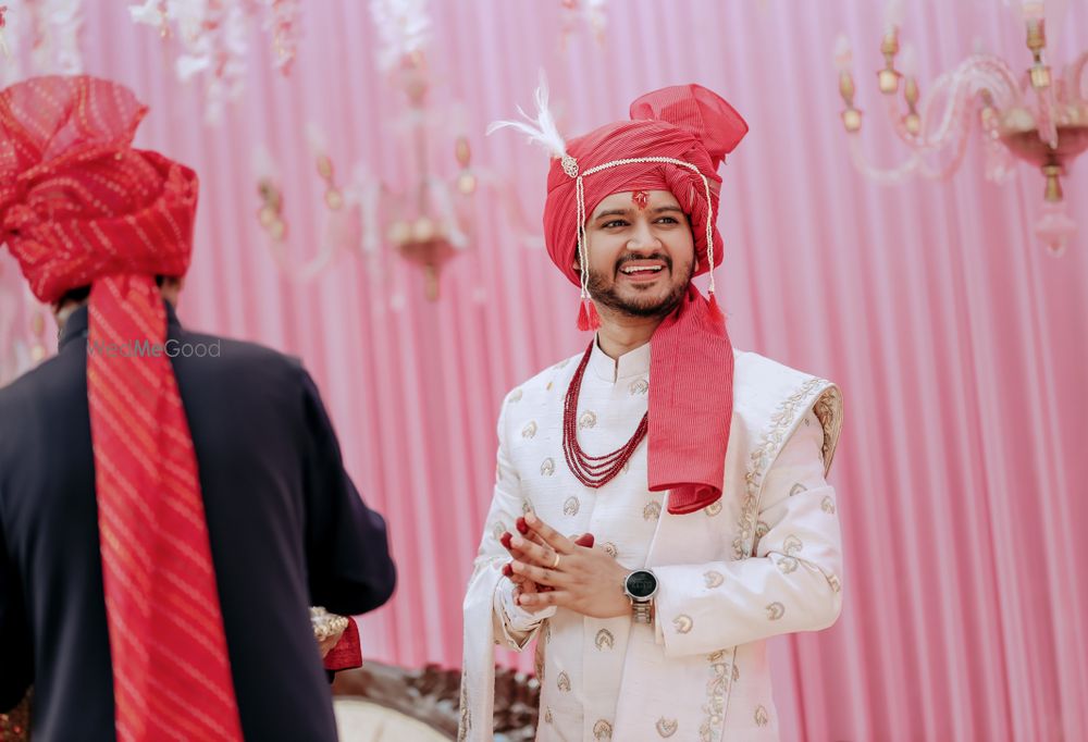 Photo From Paritosh and Esha  - By Intense Love Story