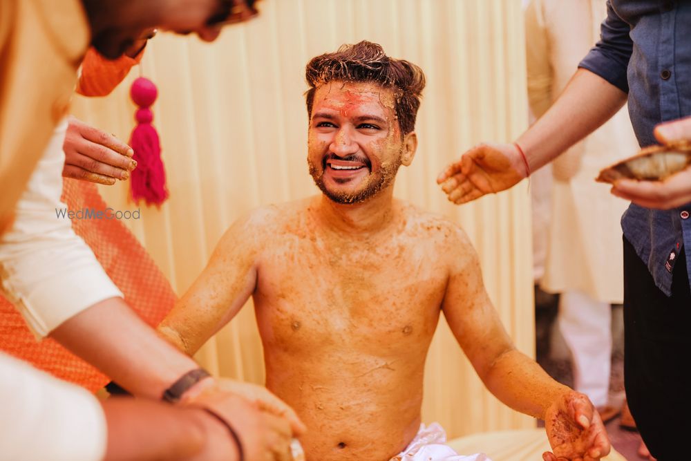 Photo From Paritosh and Esha  - By Intense Love Story