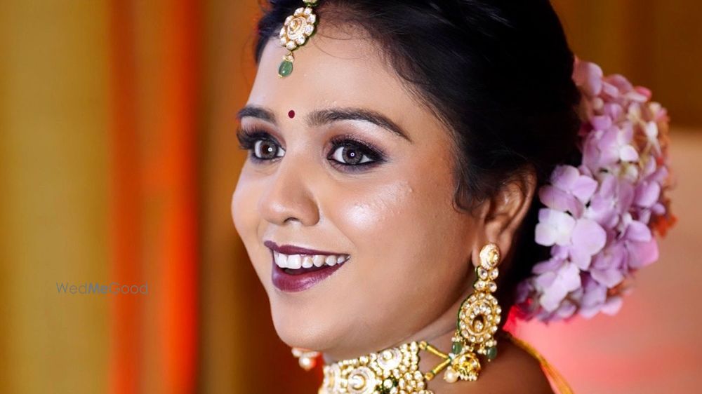 Vartika Bhatia Makeovers