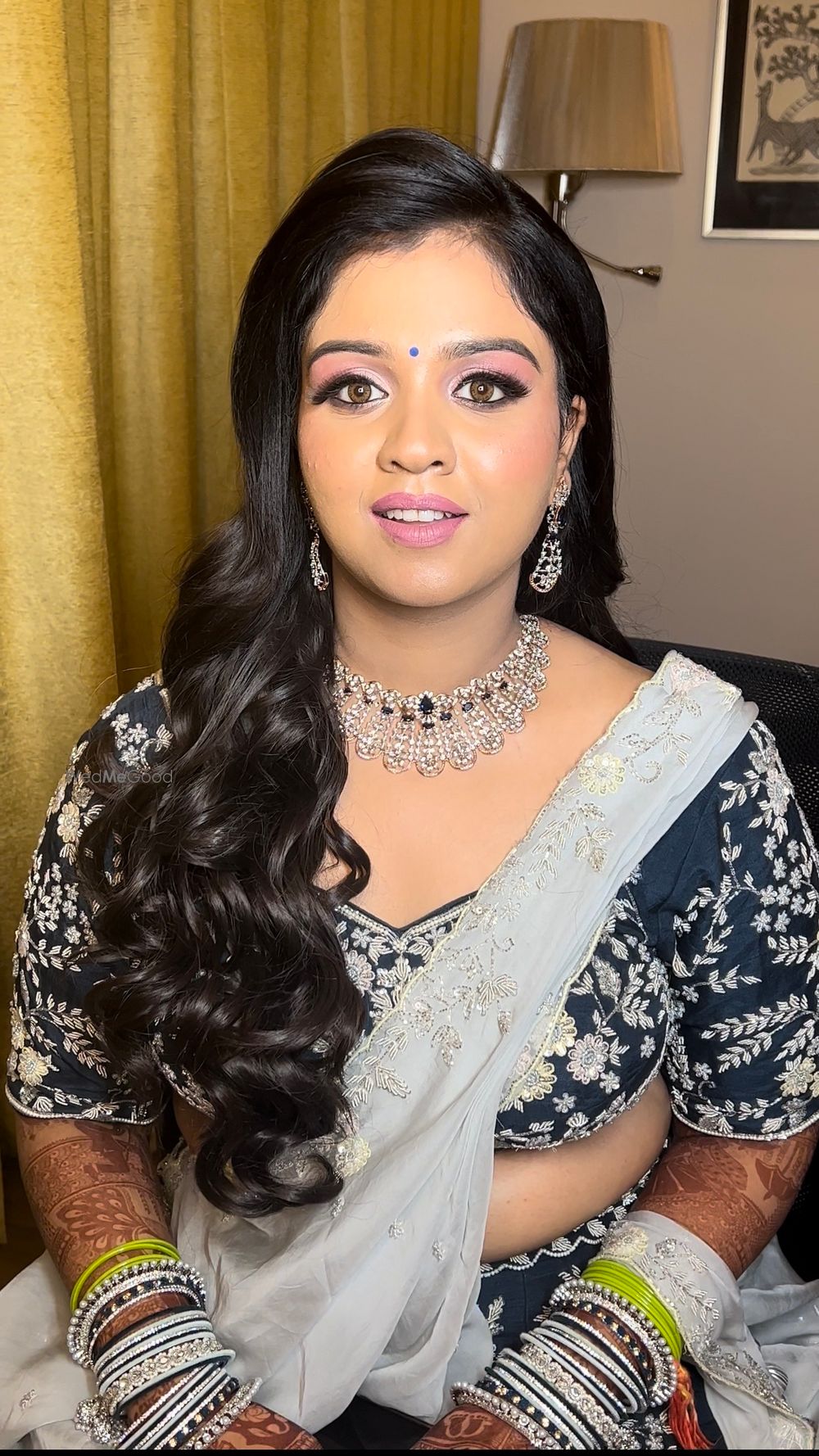 Photo From le meridian  - By Vartika Bhatia Makeovers