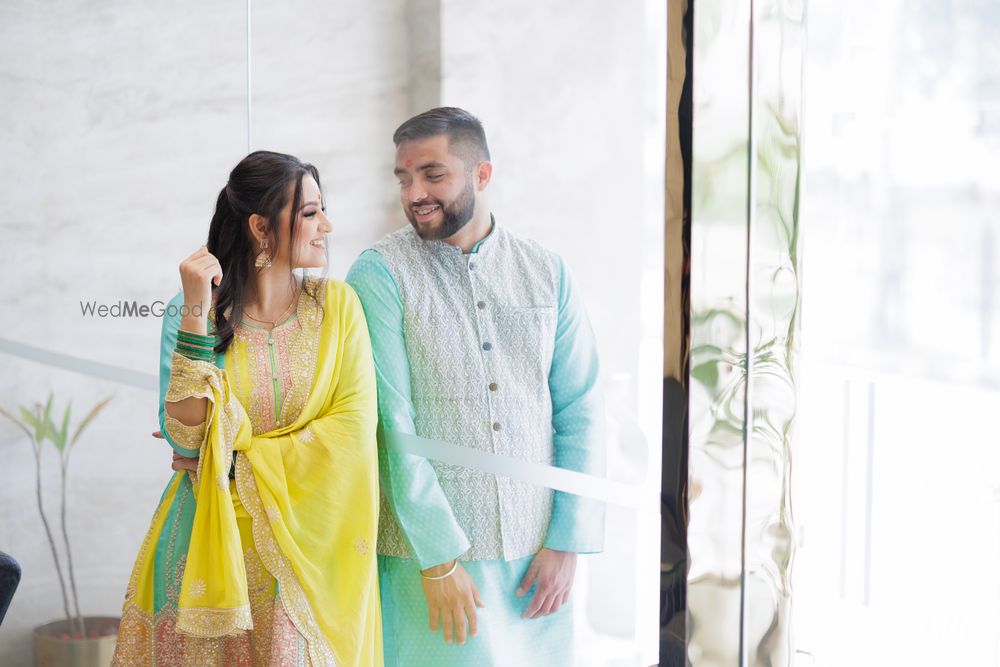 Photo From Isha & Aayush - By Wedding Craftsmen