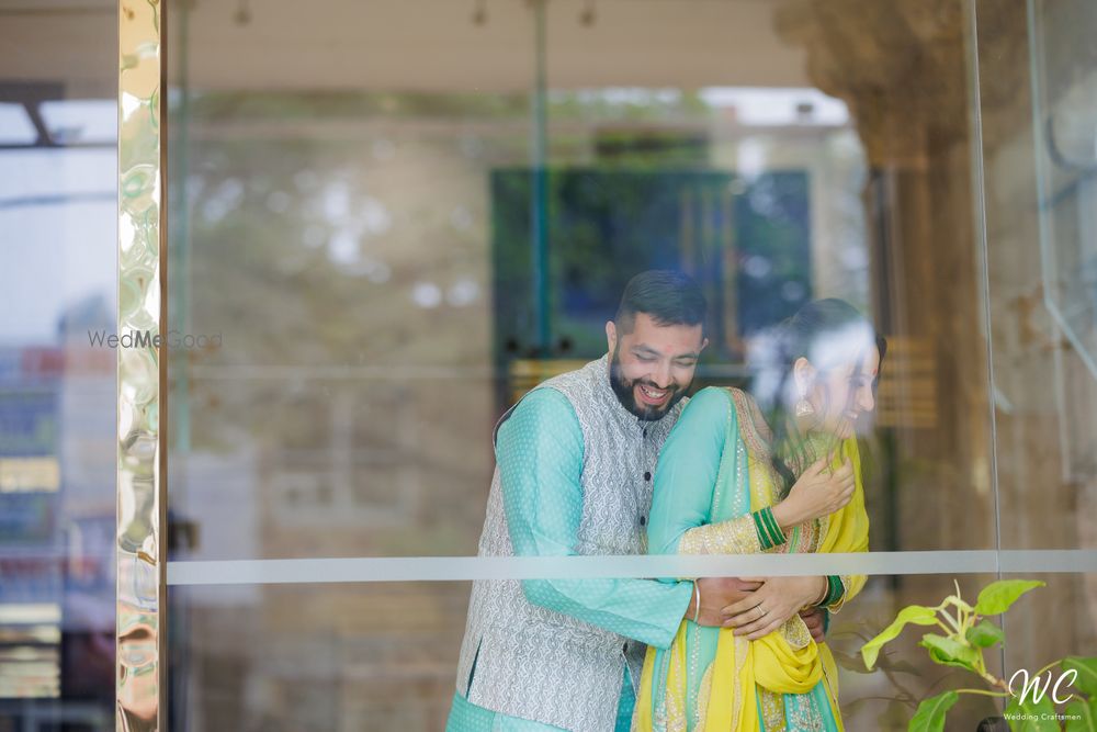 Photo From Isha & Aayush - By Wedding Craftsmen
