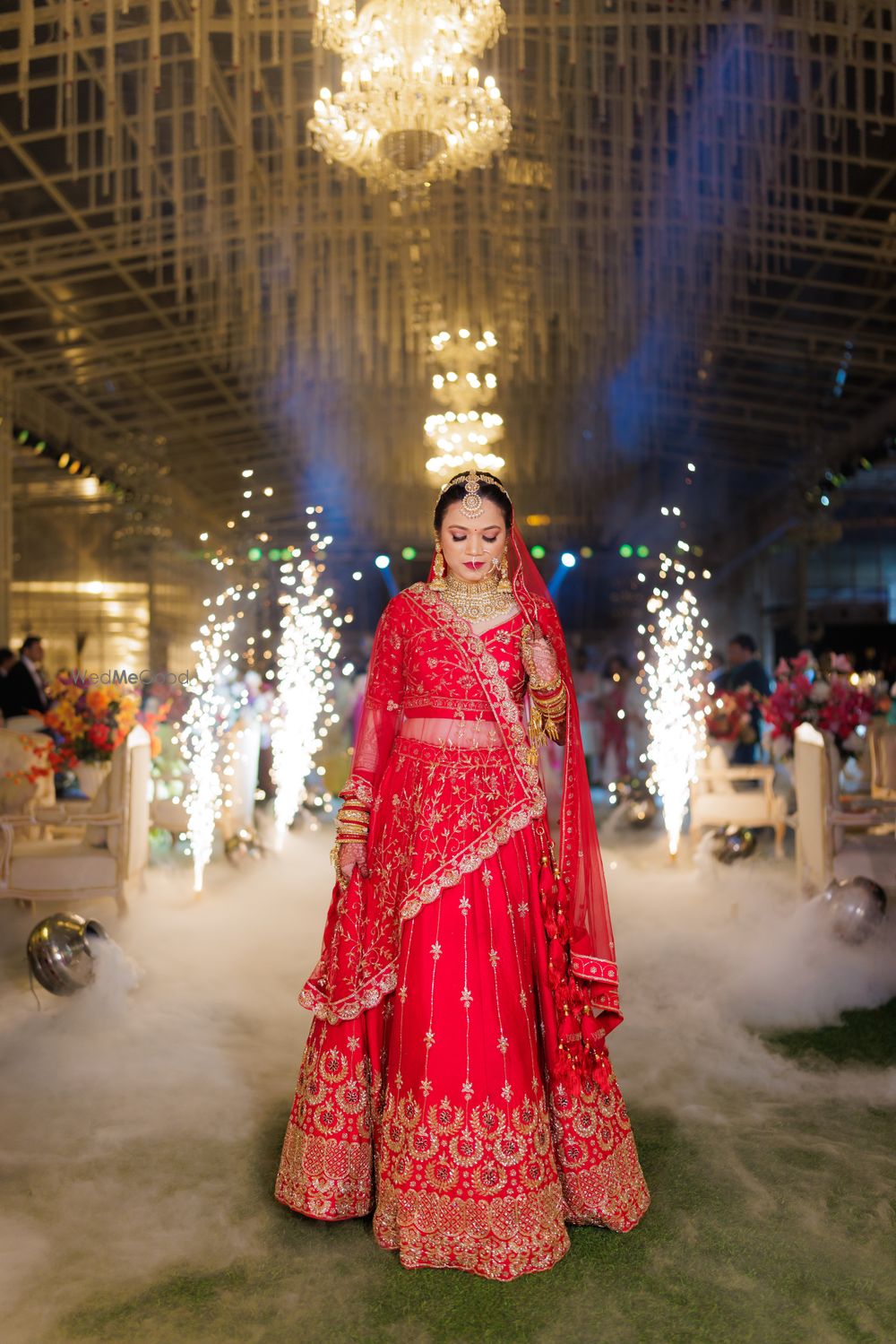 Photo From Aman & Shreya - By Wedding Craftsmen