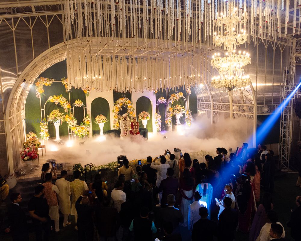 Photo From Aman & Shreya - By Wedding Craftsmen