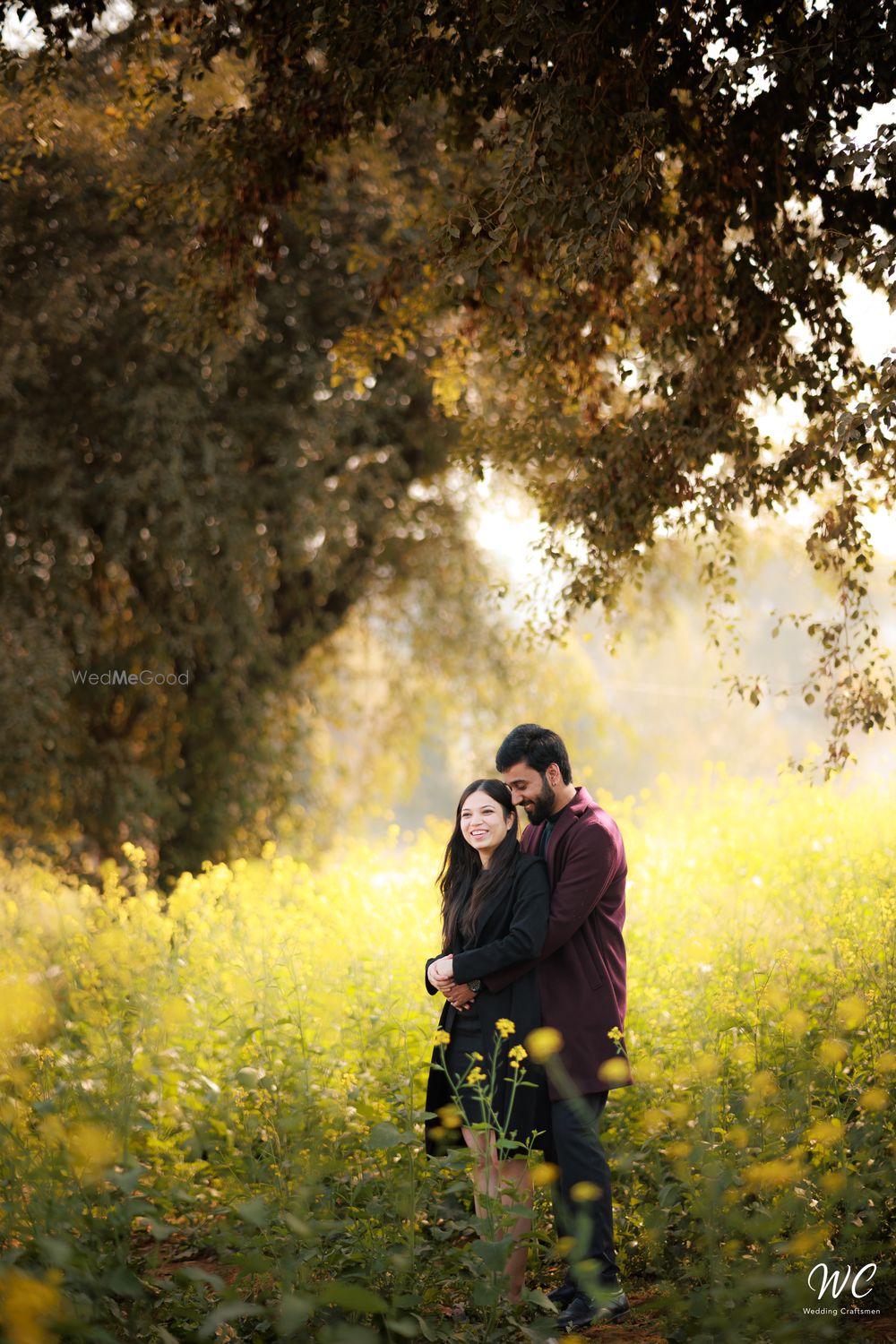 Photo From Pre Wed in Delhi - By Wedding Craftsmen