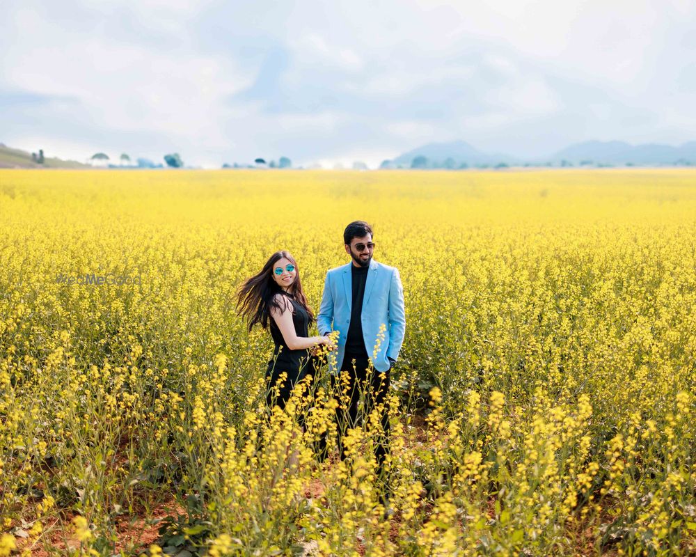 Photo From Pre Wed in Delhi - By Wedding Craftsmen