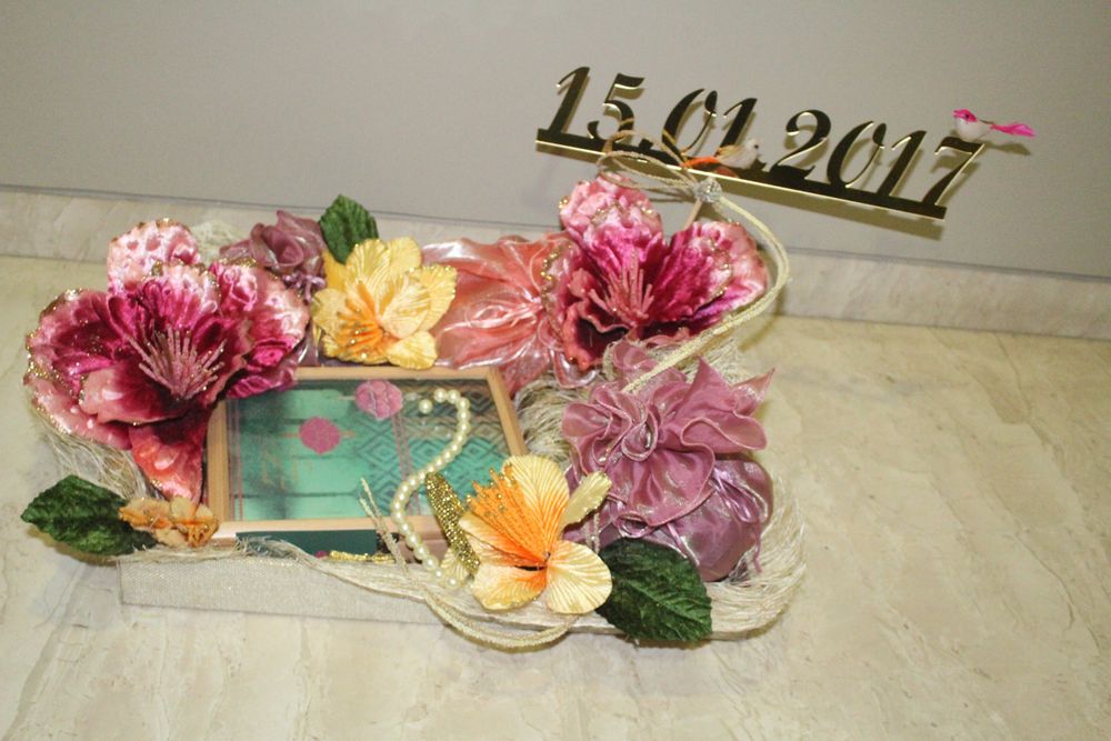 Photo From Trousseau and Gift packing - By Regaalo by Karishma Mirchandani