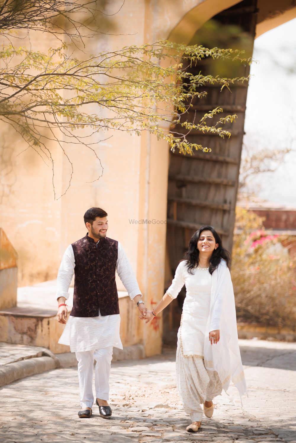 Photo From Pre Wed in Jaipur - By Wedding Craftsmen
