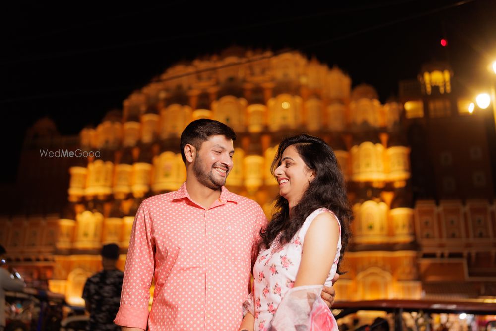 Photo From Pre Wed in Jaipur - By Wedding Craftsmen