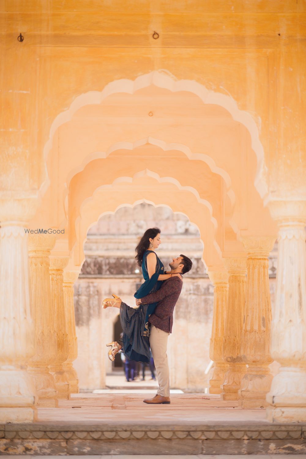 Photo From Pre Wed in Jaipur - By Wedding Craftsmen