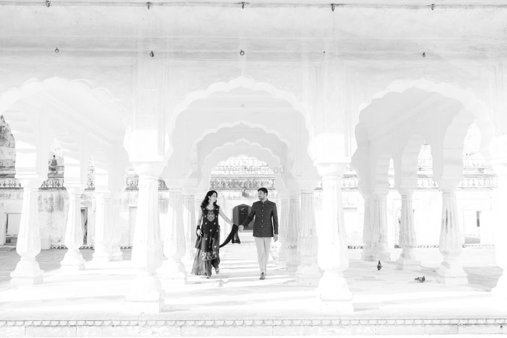 Photo From Pre Wed in Jaipur - By Wedding Craftsmen